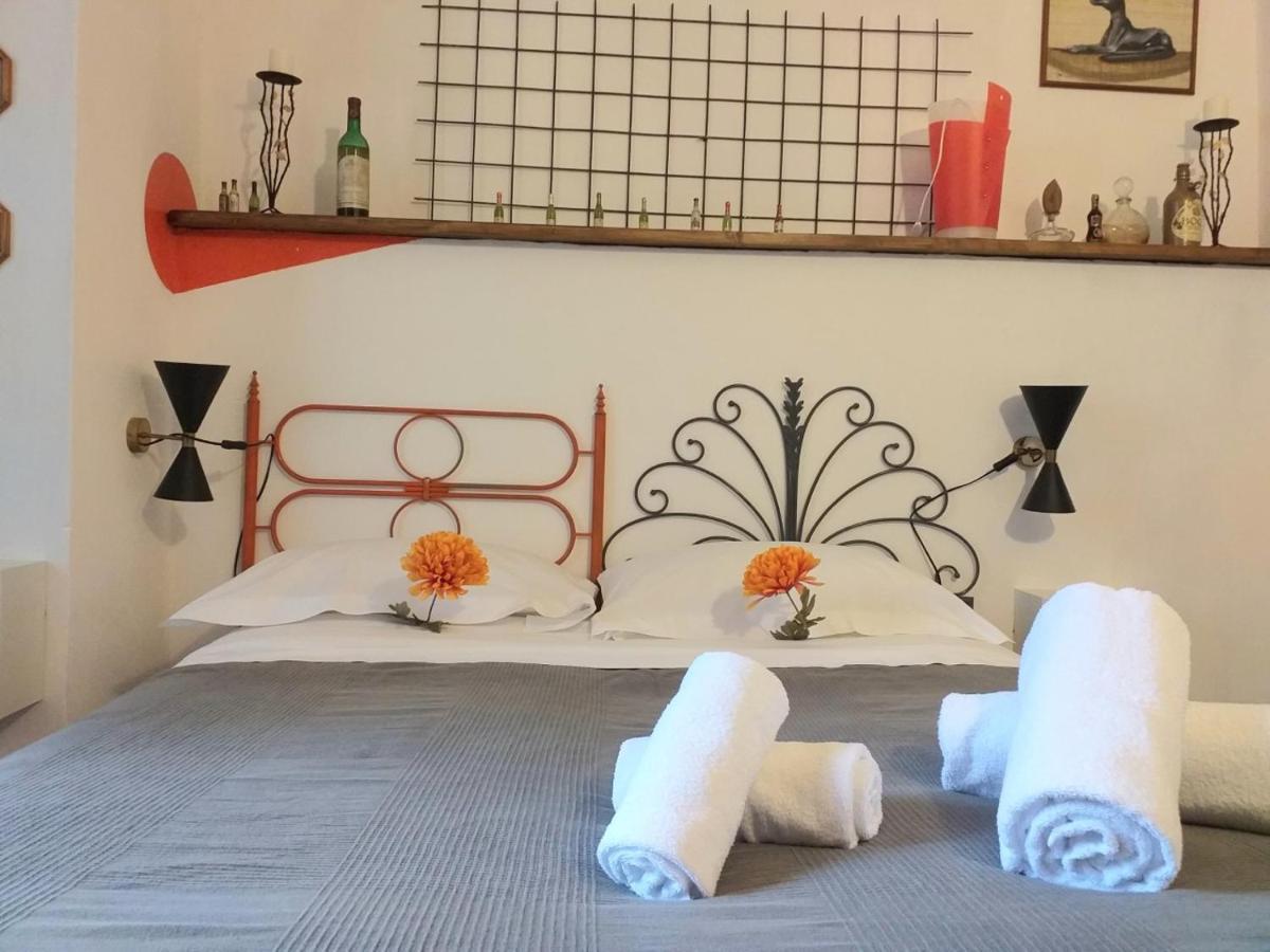 Suite Via Faenza Florencia Exterior foto