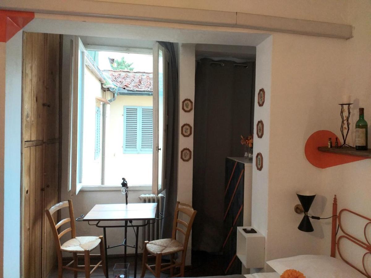 Suite Via Faenza Florencia Exterior foto