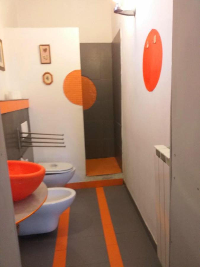 Suite Via Faenza Florencia Exterior foto
