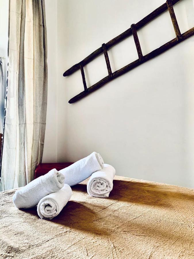 Suite Via Faenza Florencia Exterior foto