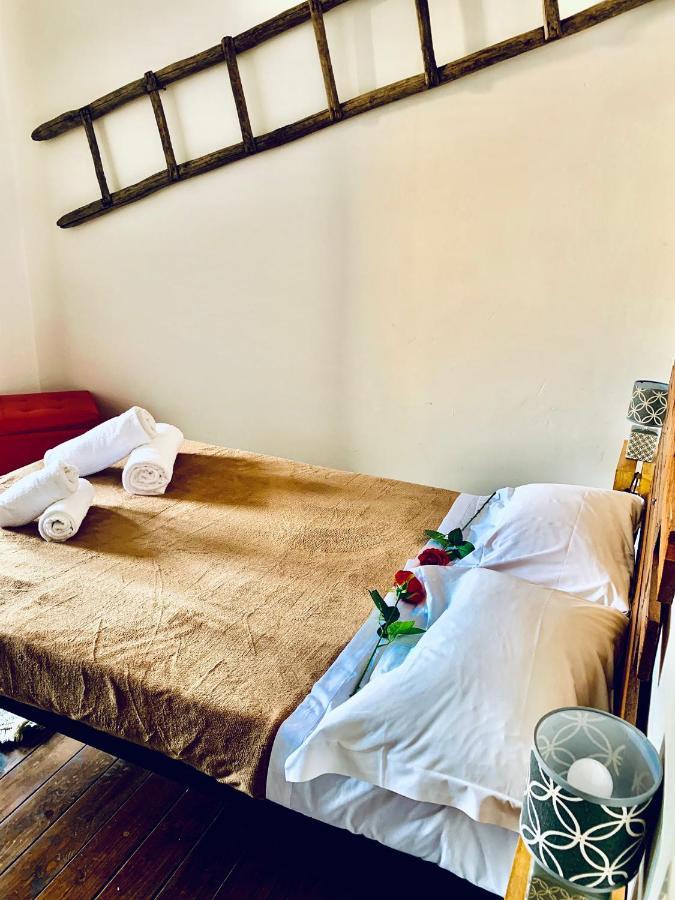 Suite Via Faenza Florencia Exterior foto